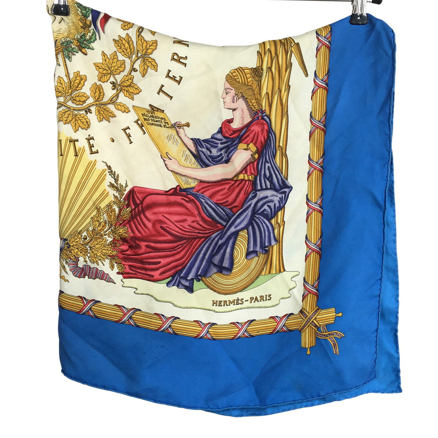 Unisex Hermès - Huivi, koko Midi -  (3)