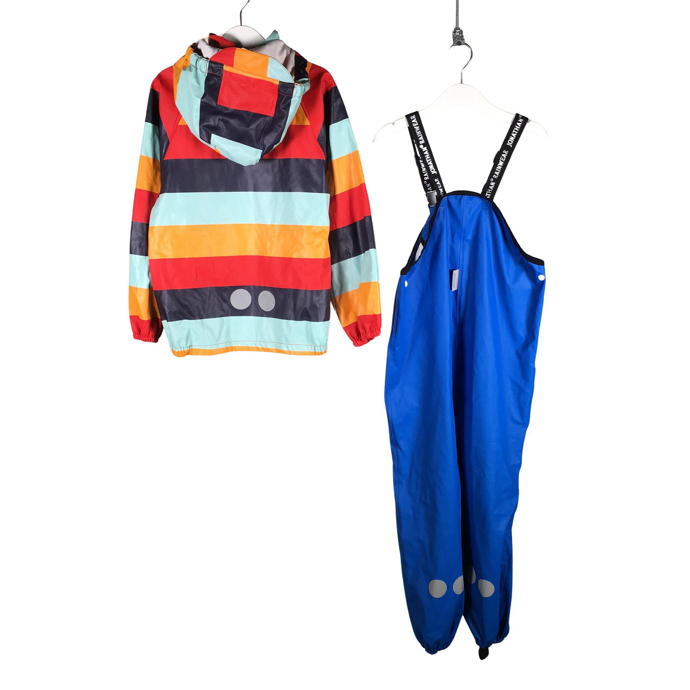 Unisex Jonathan - Sadeasu, koko 116 - 122 -  (2)