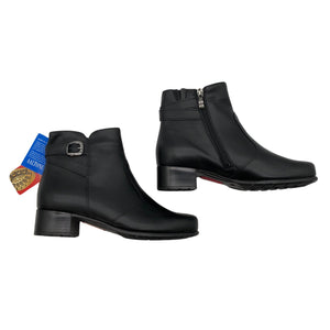 Unisex Aaltonen - Nilkkurit, koko 37 -  (1)