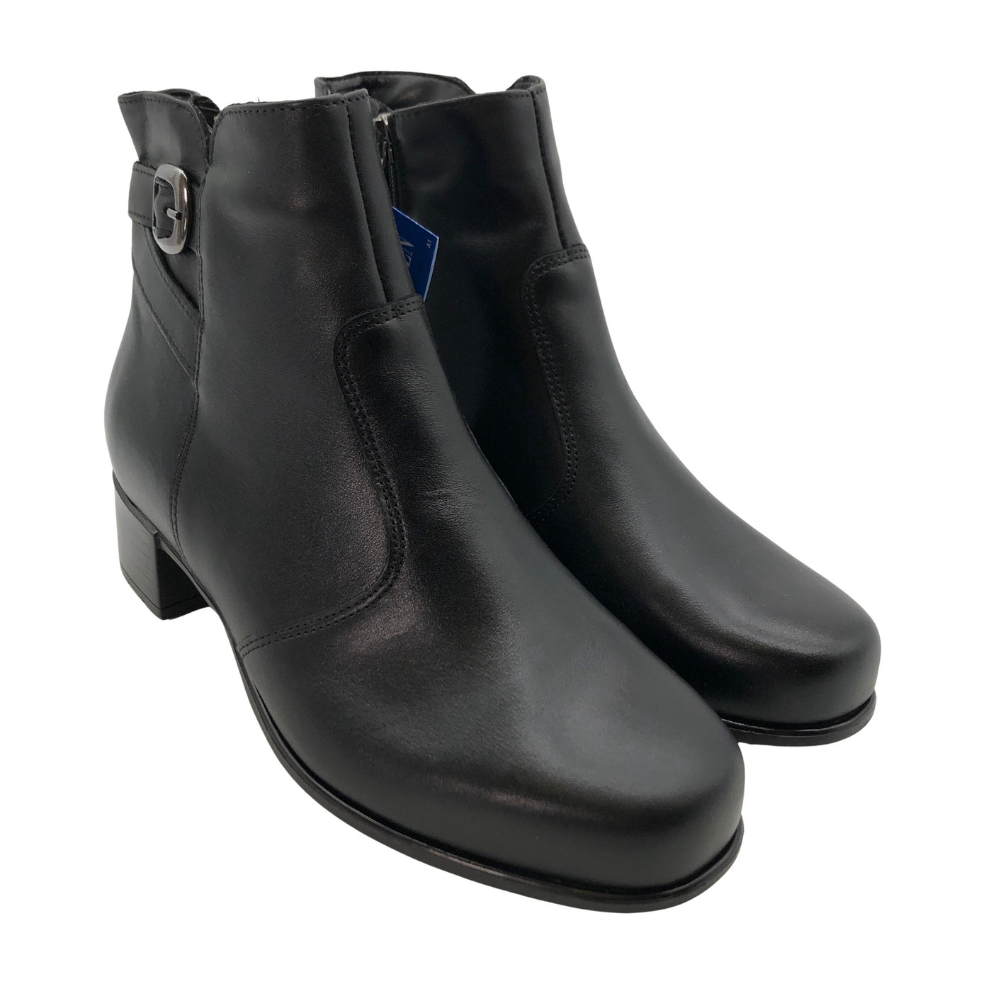 Unisex Aaltonen - Nilkkurit, koko 37 -  (3)