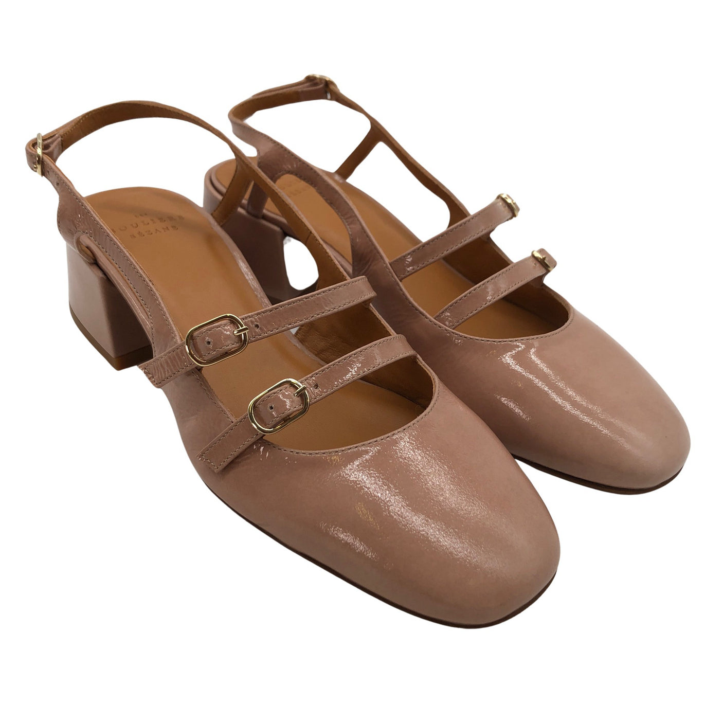 Unisex Sézane - Korkokengät, koko 38 -  (3)