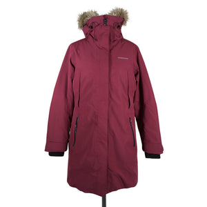 Unisex Didriksons - Parkatakki, koko 44 -  (1)