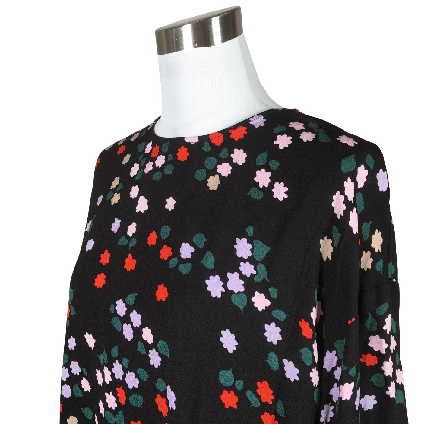 Unisex Marimekko - Sifonkimekko, koko 38 -  (3)