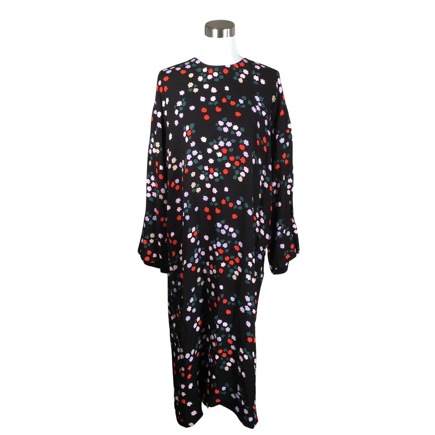  Mekko  Sifonkimekko, koko 38  Marimekko 