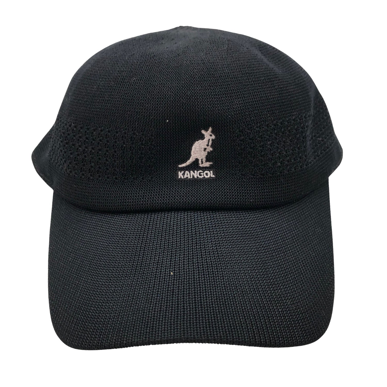  Lippalakki  Lippalakki, koko 54 - 56 cm  Kangol 