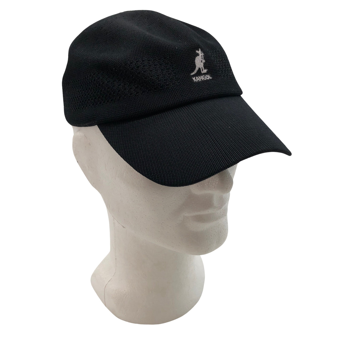 Unisex Kangol - Lippalakki, koko 54 - 56 cm -  (1)