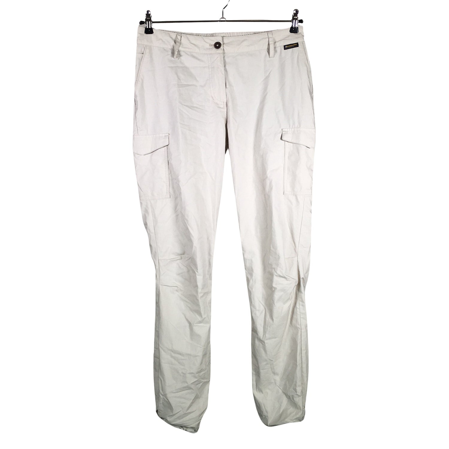  Ulkohousut  Ulkoiluhousut, koko 36  Jack Wolfskin 