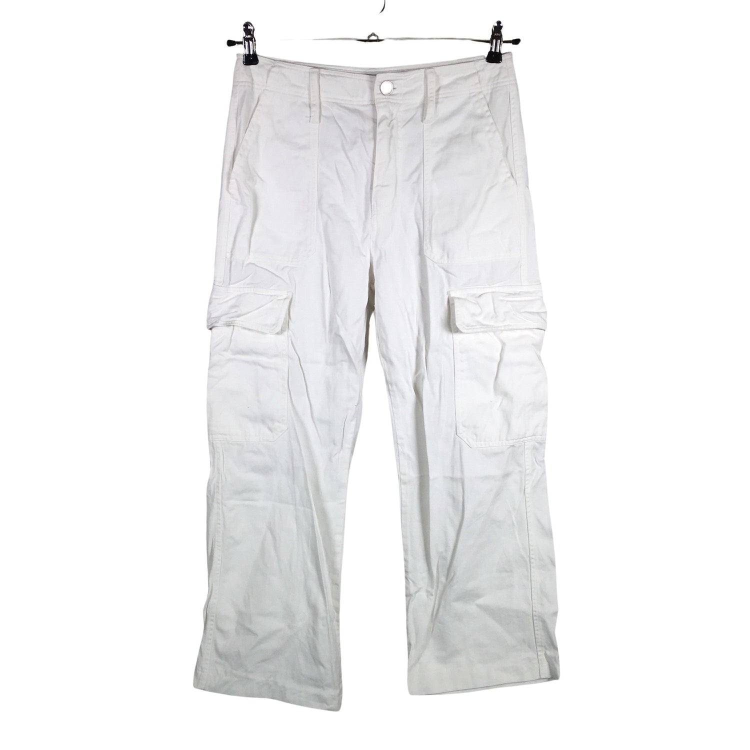  Housut  Cargohousut, koko 36  Zara 