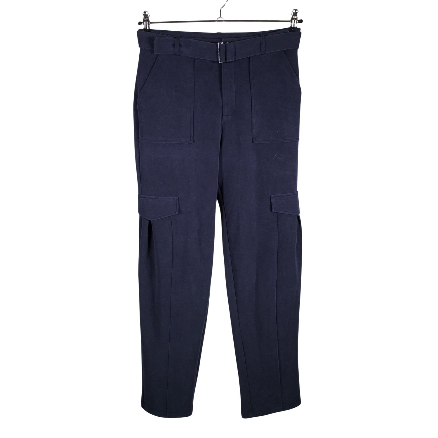  Housut  Trikoohousut, koko 36  s.Oliver 