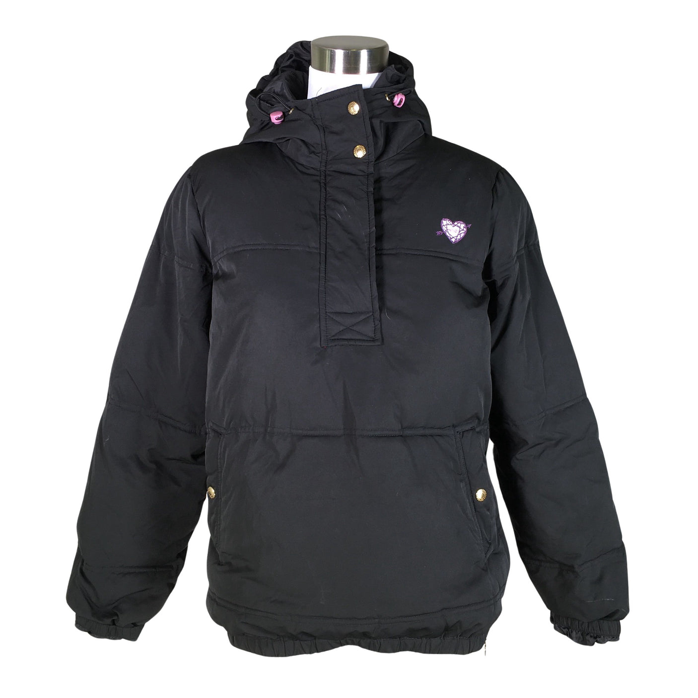 Unisex Mymo - Toppatakki, koko 36 -  (1)