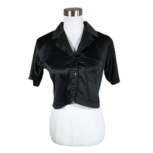 Lyhythihainen pusero, koko 38