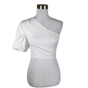 Unisex Miss Selfridge - Lyhythihainen pusero, koko 36 -  (1)