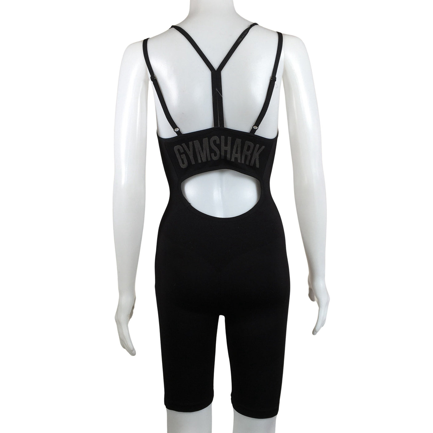 Unisex Gymshark - Shortsihaalarit, koko 34 -  (2)