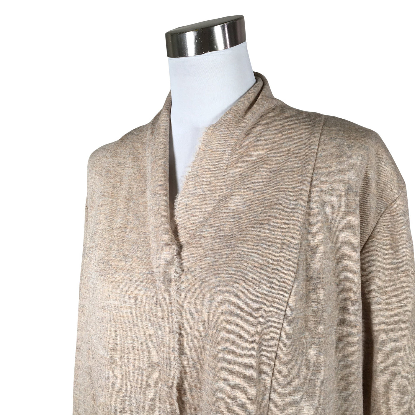 Unisex Blusbar - Neuletakki, koko 40 -  (3)