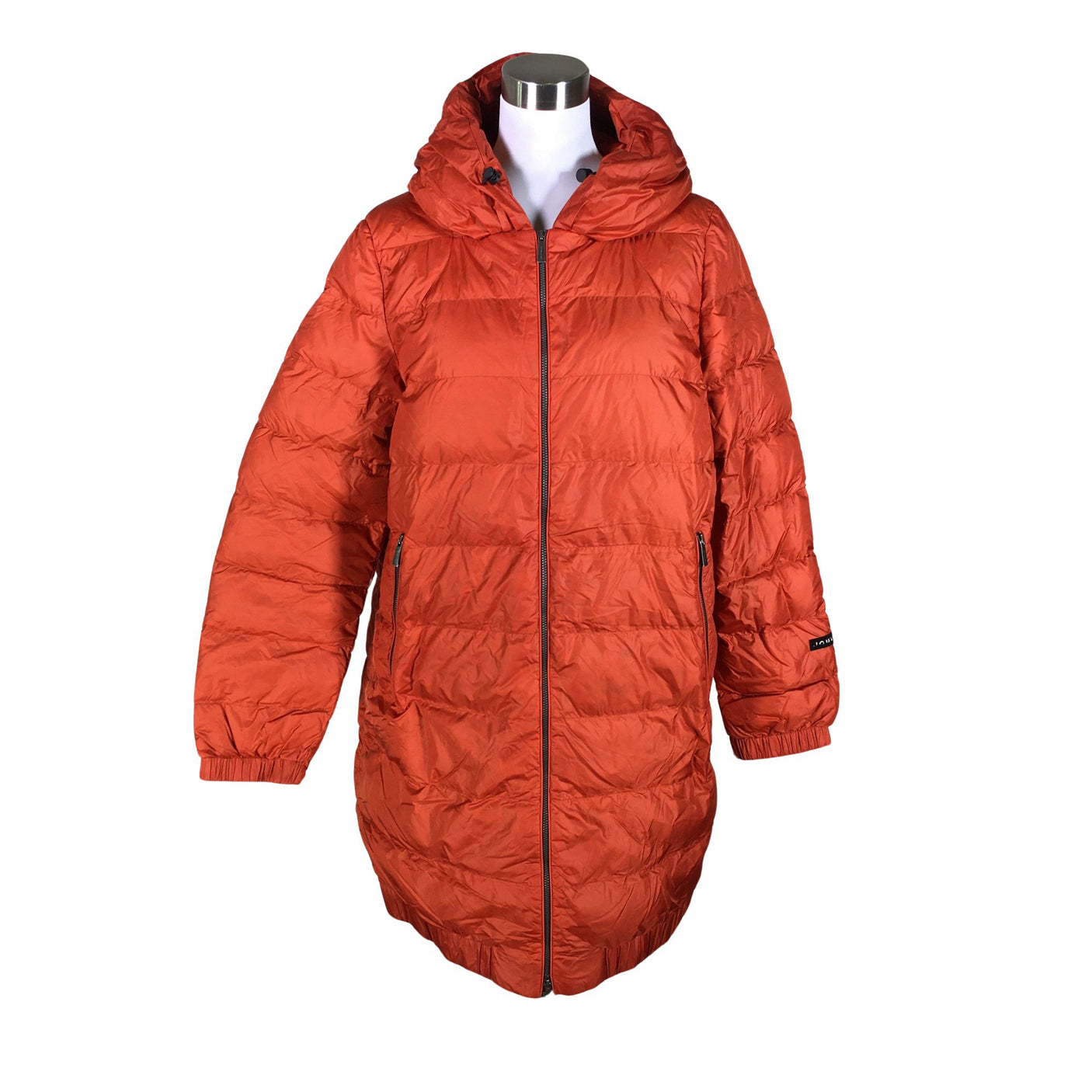 Unisex Joutsen - Kevytuntuvatakki, koko 40 -  (1)