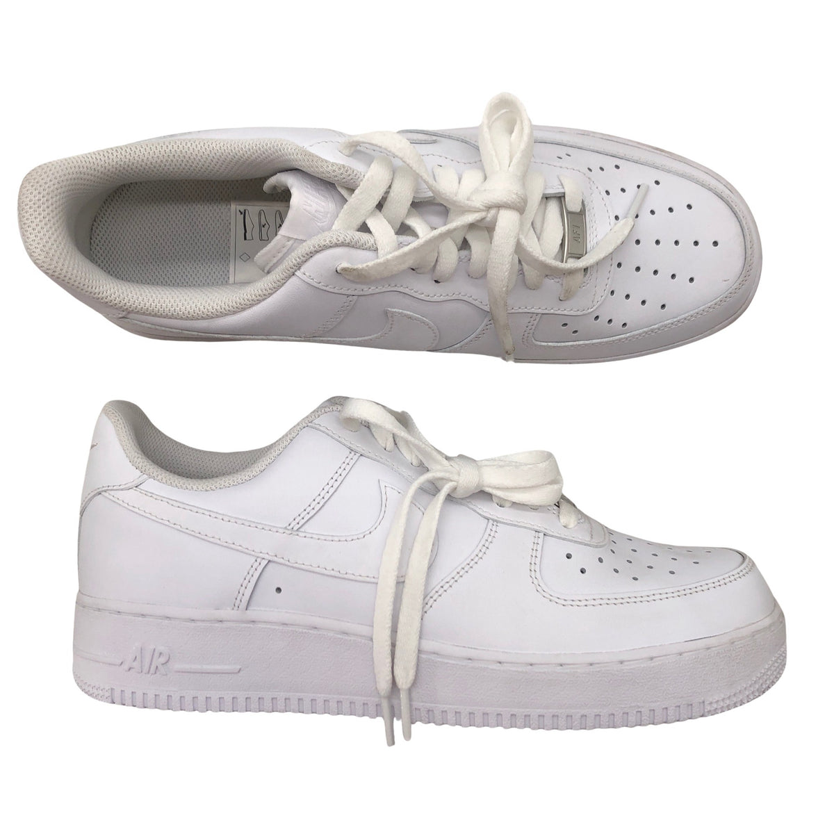 Unisex Nike - Tennarit, koko 43 -  (1)