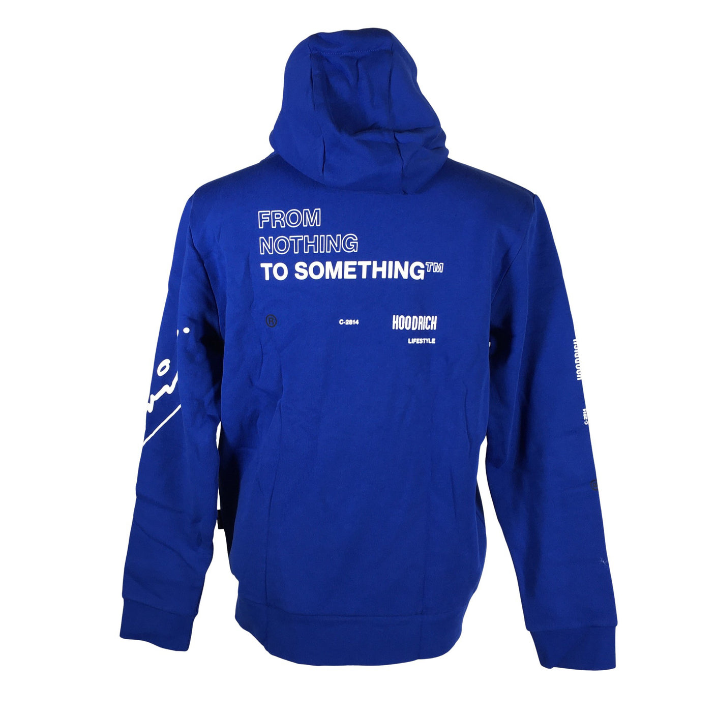 Unisex Hoodrich - Huppari, koko M -  (2)