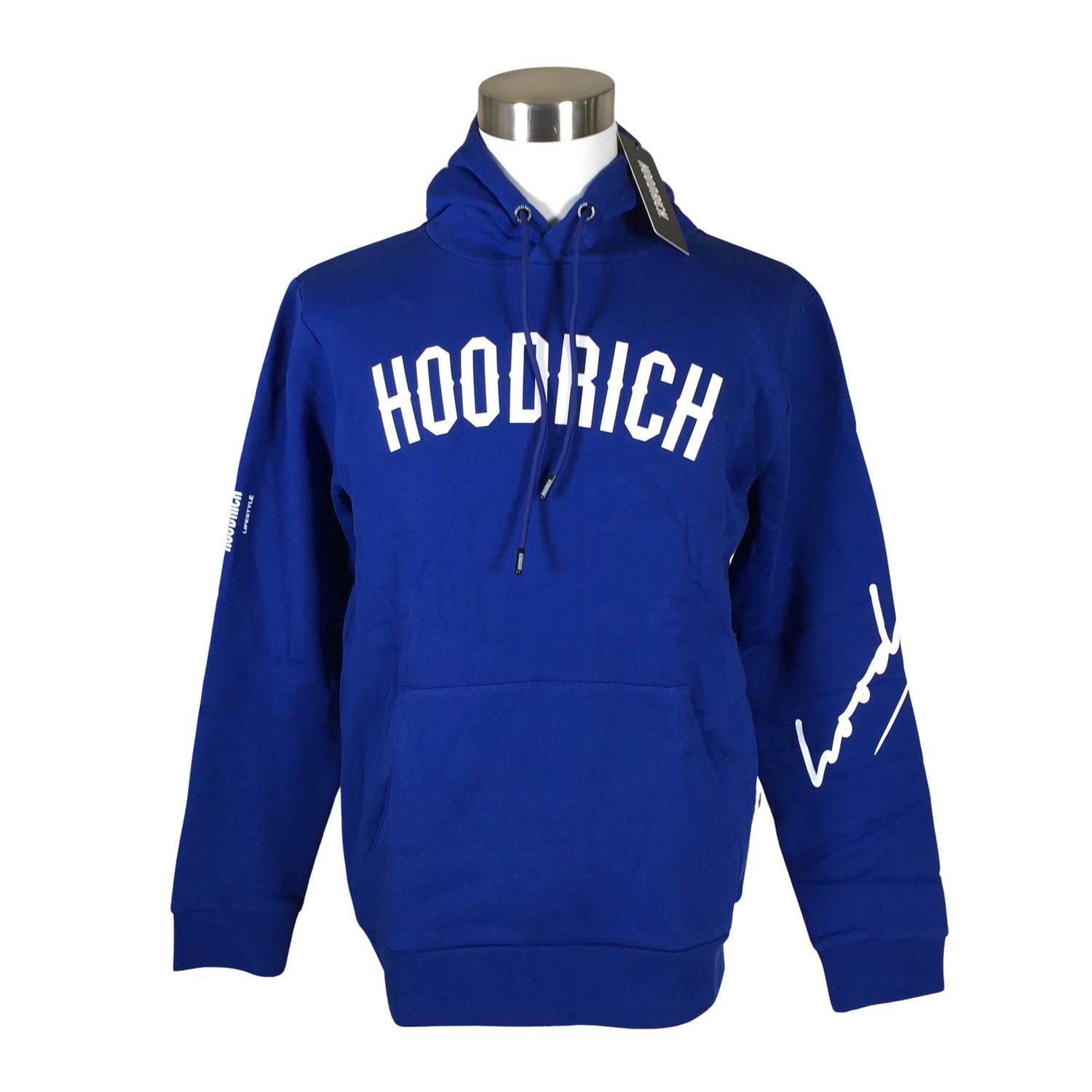  Huppari  Huppari, koko M  Hoodrich 