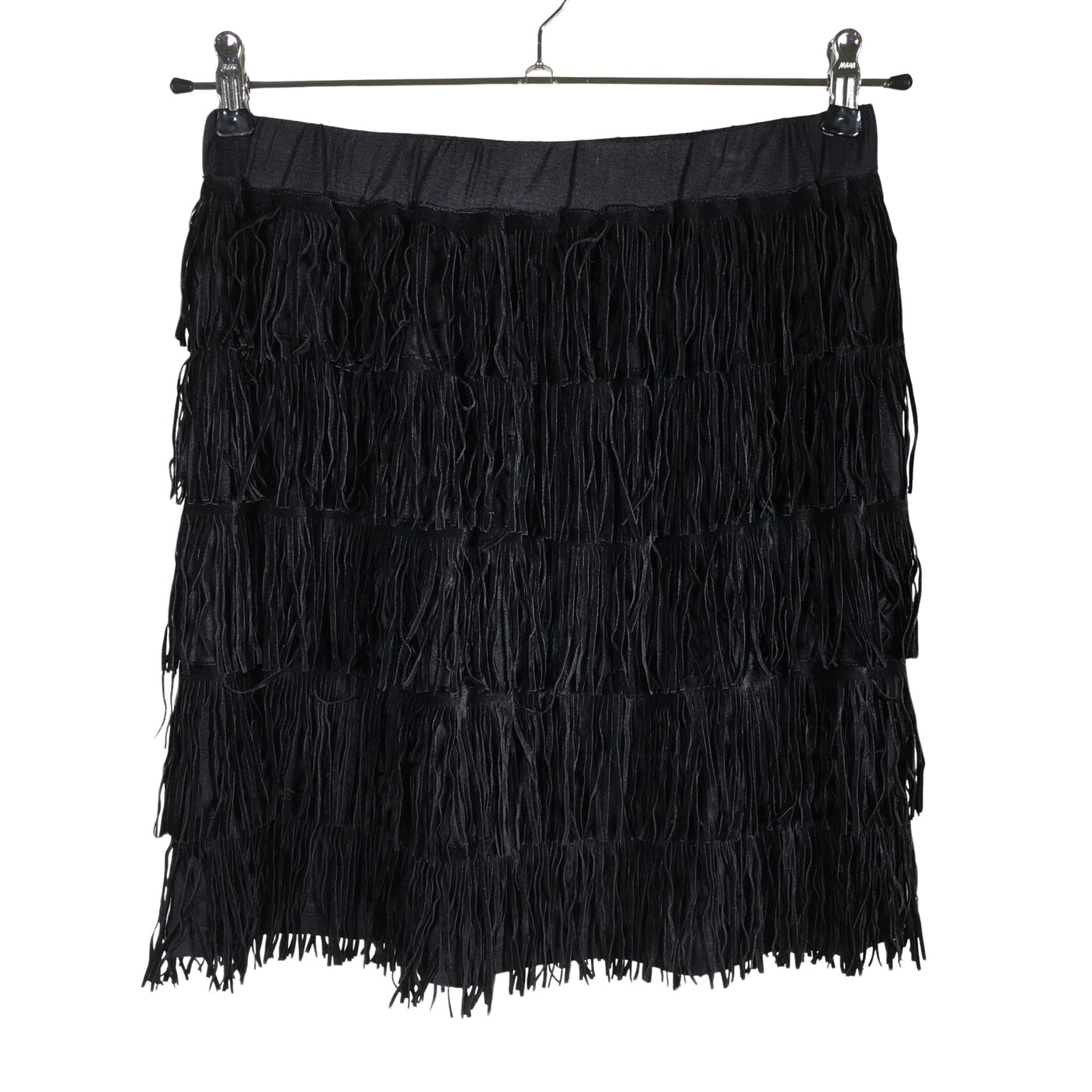 Unisex Nü - Trikoohame, koko 38 -  (2)