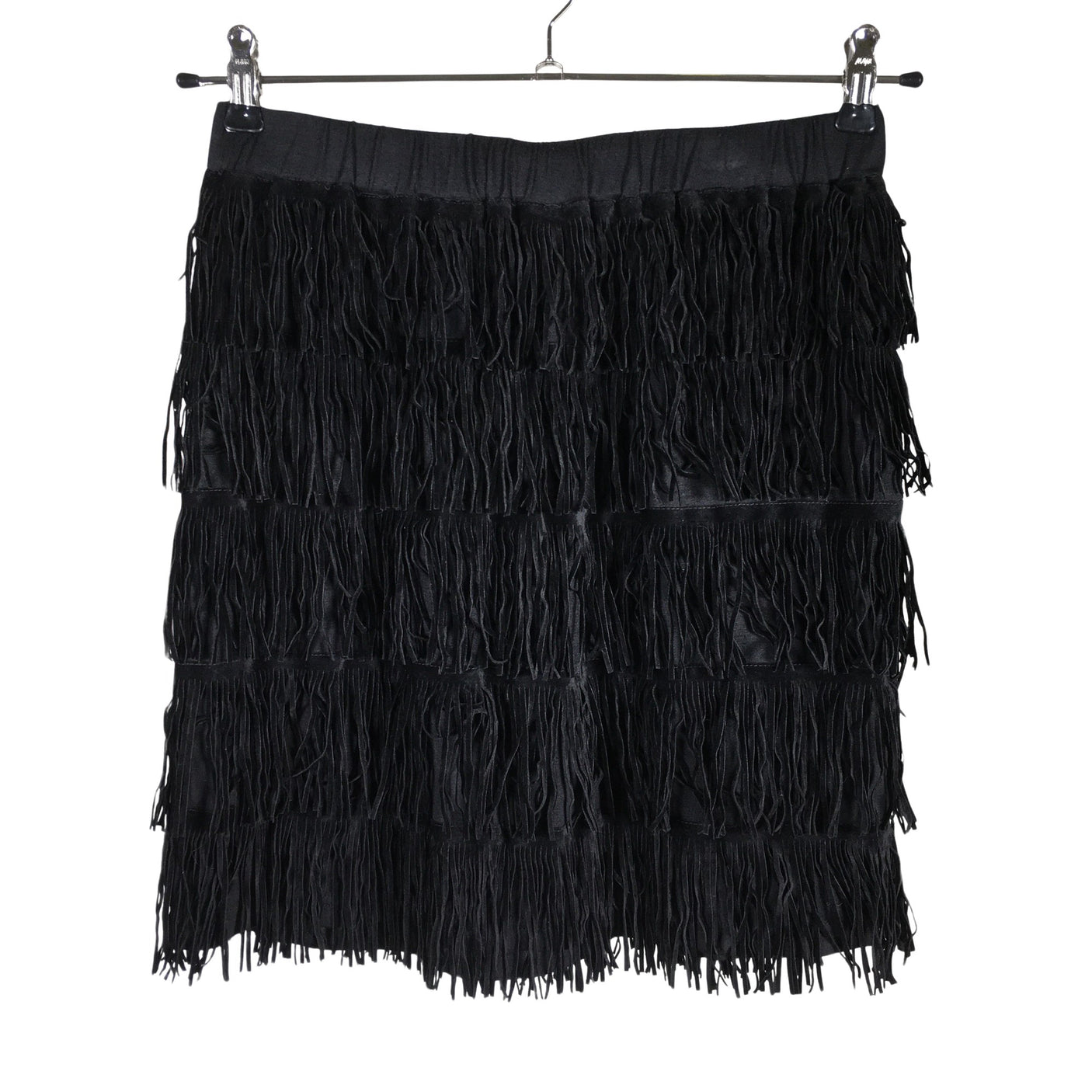 Unisex Nü - Trikoohame, koko 38 -  (1)