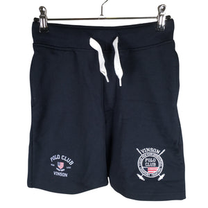 Unisex Polo Club - Collegeshortsit, koko 134 - 140 -  (1)