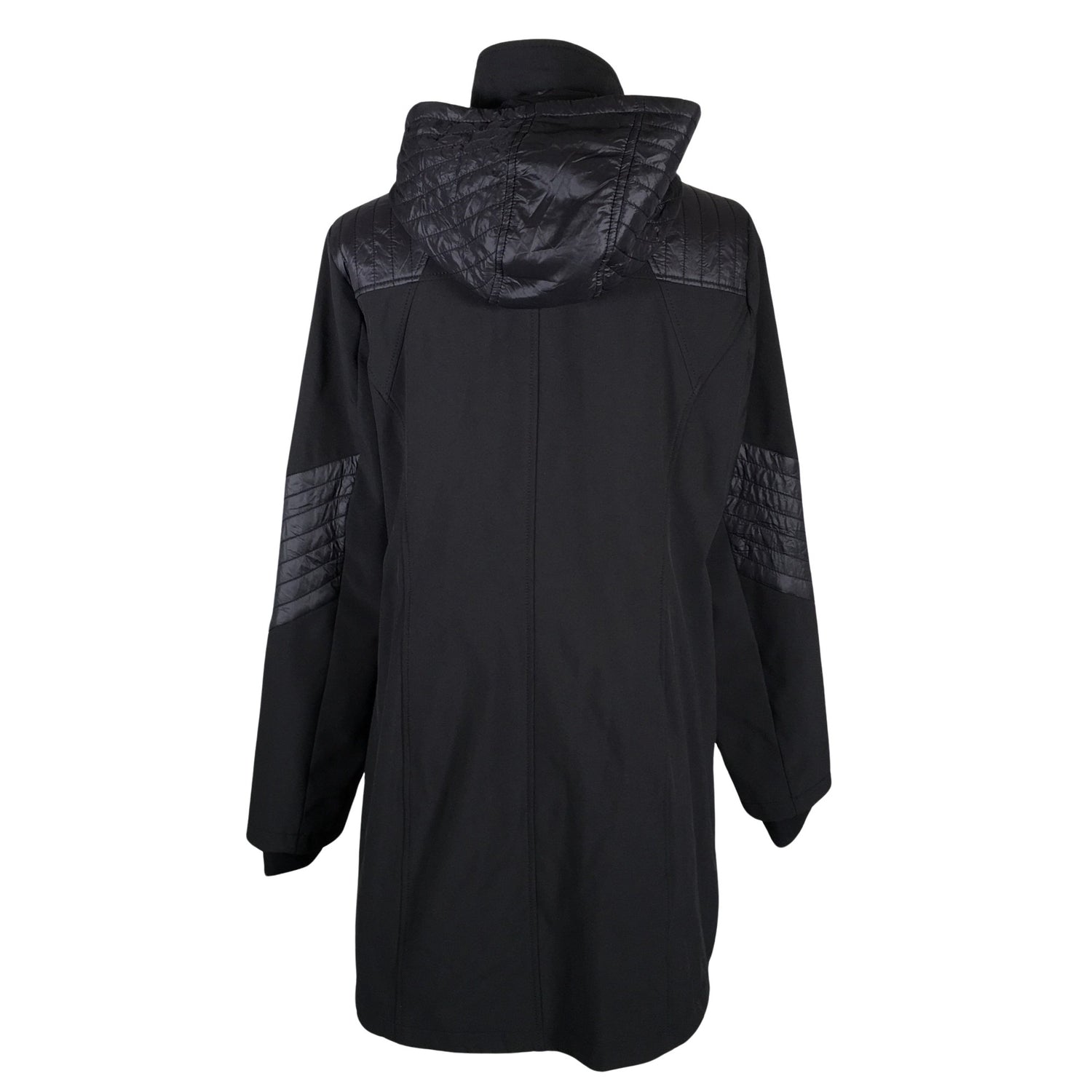 Softshell-takki, koko 40