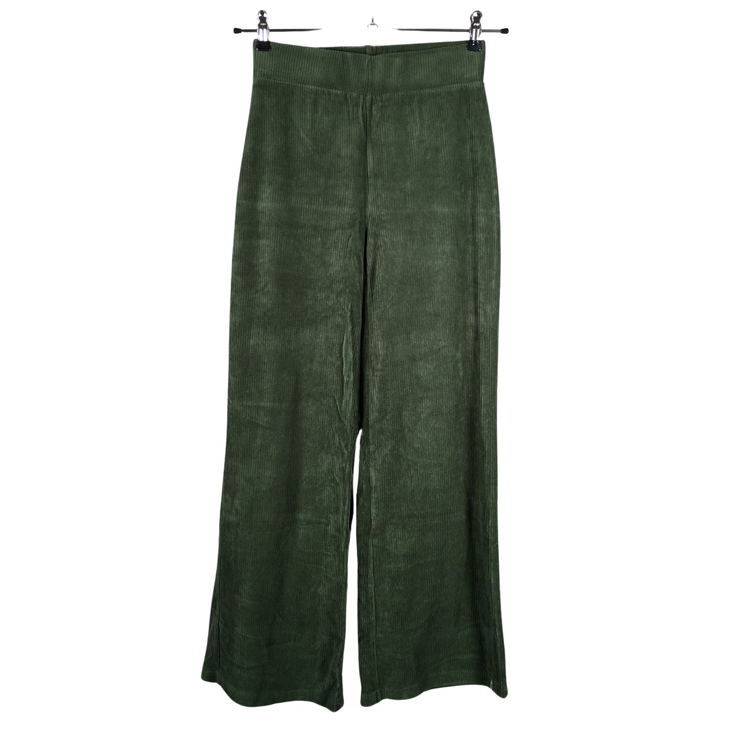  Housut  Samettihousut, koko 36  Kaiko 