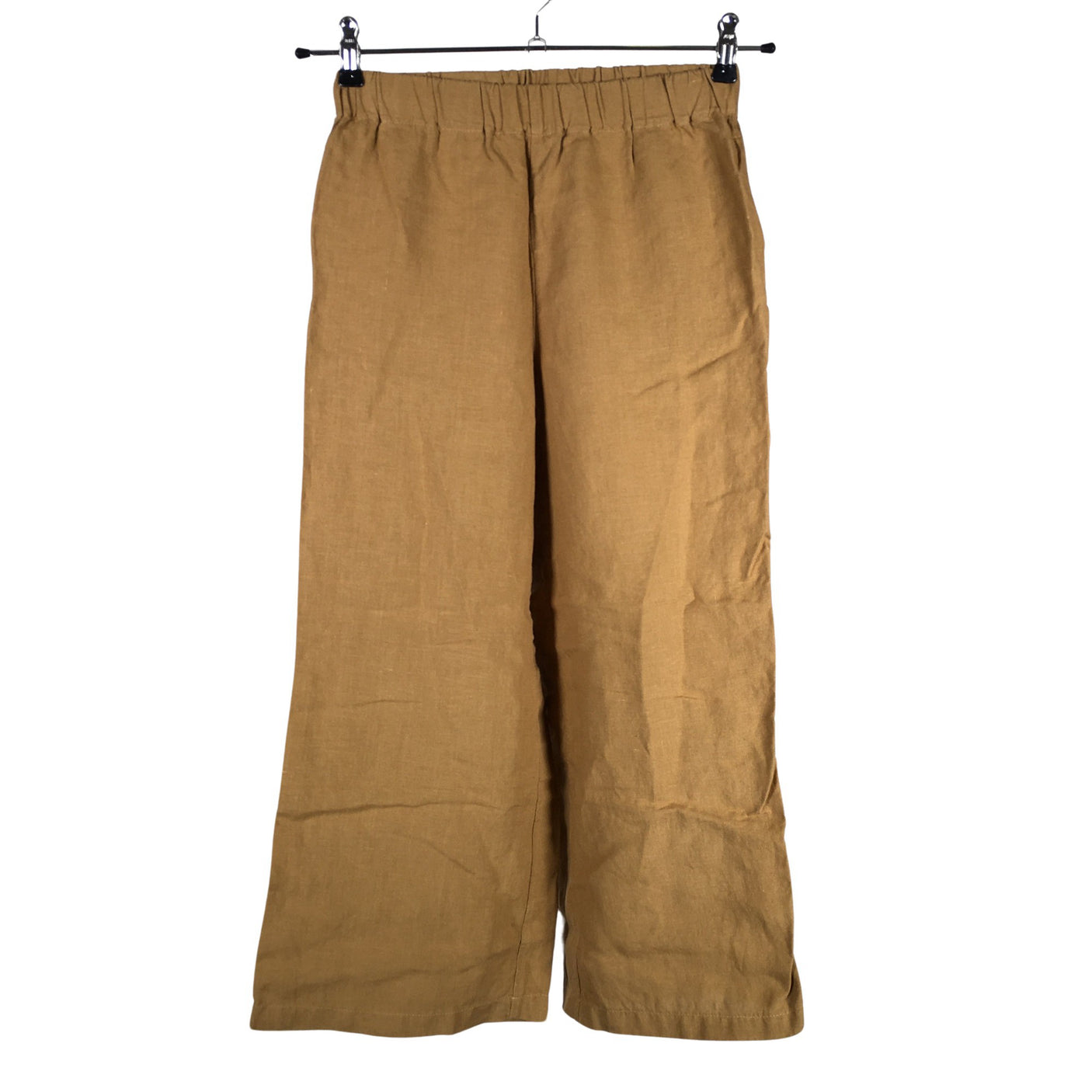 Unisex Hima - Kangashousut, koko 36 -  (1)