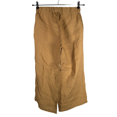 Unisex Hima - Kangashousut, koko 36 -  (2)