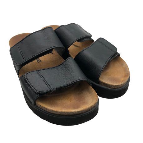 Unisex Maahiset - Sandaalit, koko 38 -  (2)