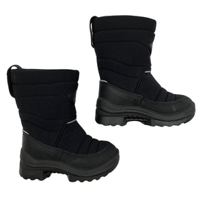 Unisex Kuoma - Talvikengät, koko 24 -  (1)
