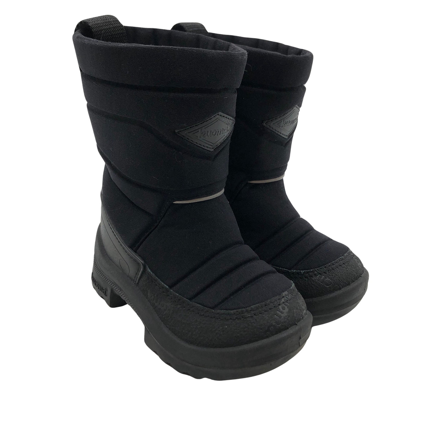 Unisex Kuoma - Talvikengät, koko 24 -  (2)
