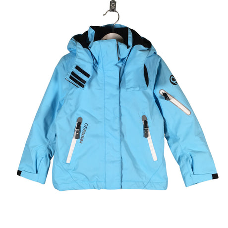 Unisex Reimatec - Toppatakki, koko 98 - 104 -  ()