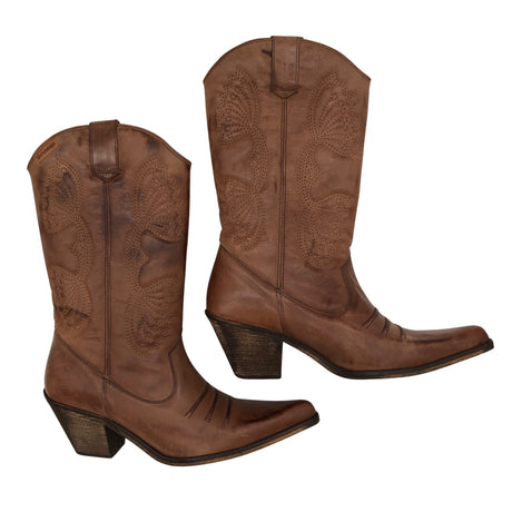 Unisex Sixtyseven - Bootsit, koko 39 -  ()