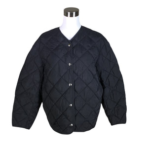 Unisex Arket - Tikkitakki, koko 34 -  (1)