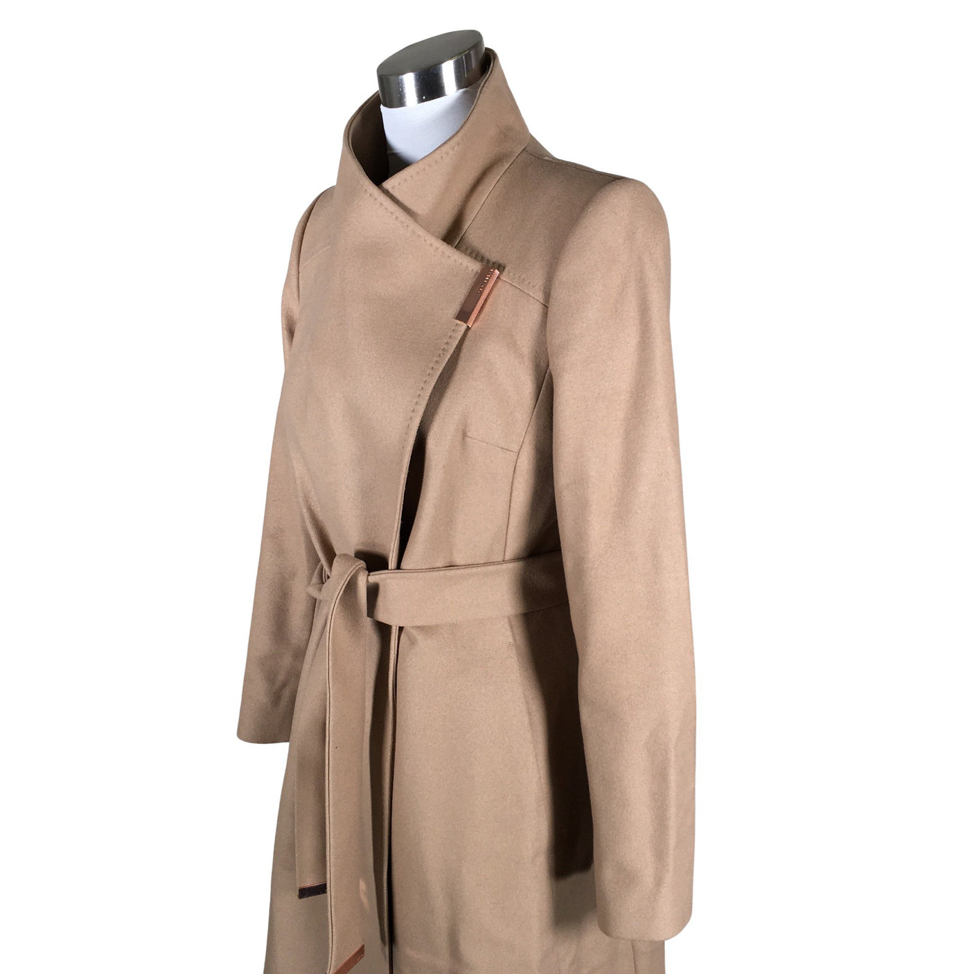 Unisex Ted Baker - Villakangastakki, koko 36 -  (2)