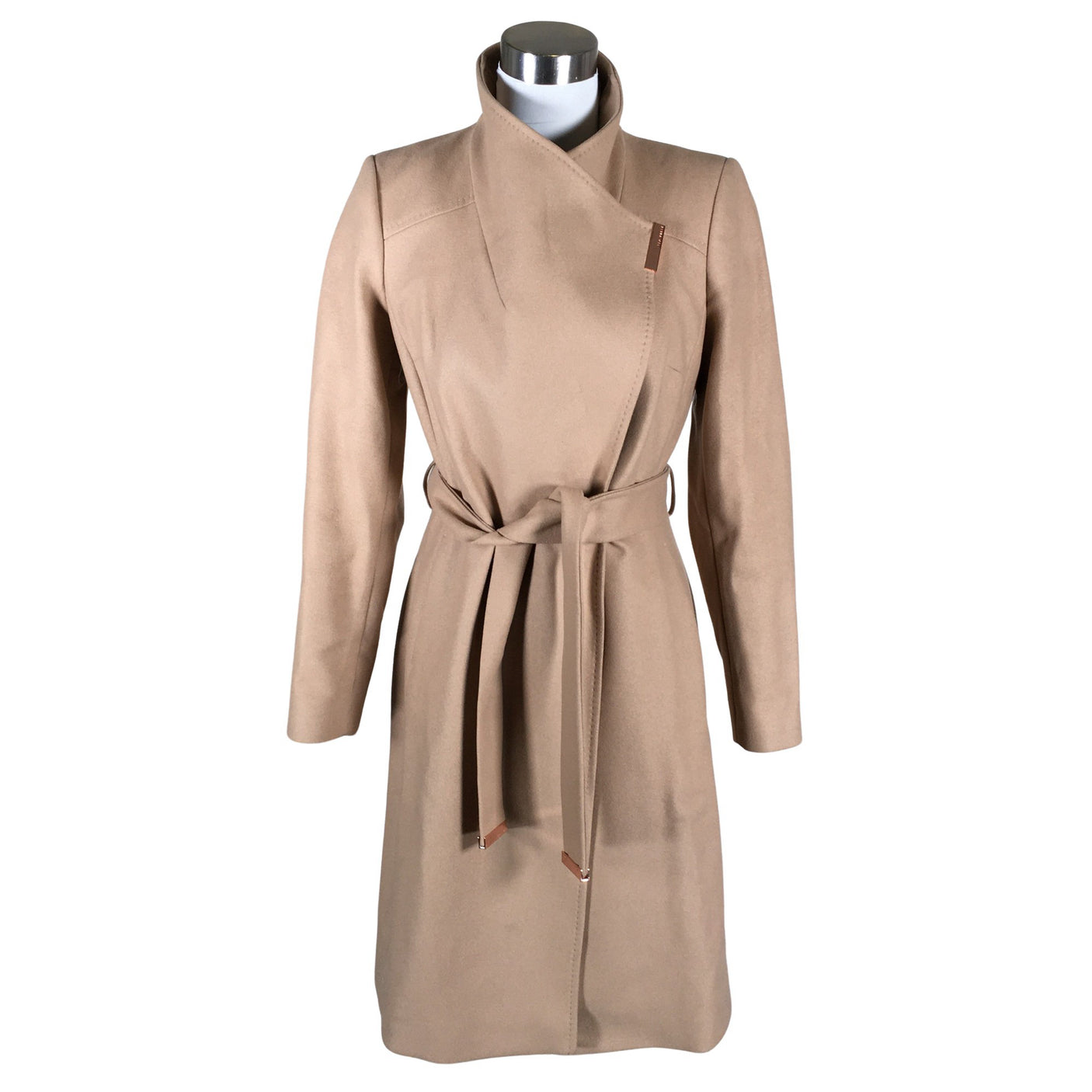 Unisex Ted Baker - Villakangastakki, koko 36 -  (1)