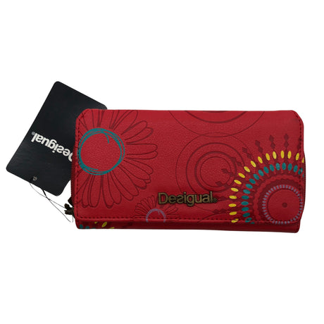 Unisex Desigual - Lompakko, koko Ei kokoa -  ()
