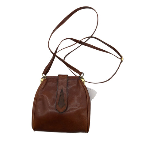 Unisex Nateva - Olkalaukku, koko Mini -  ()