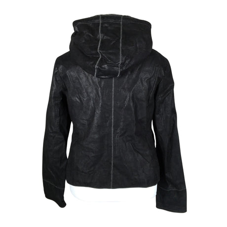Unisex Big-L - Nahkatakki, koko 42 -  (2)
