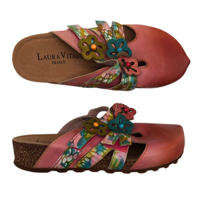 Unisex Laura Vita - Pistokkaat, koko 39 -  (1)