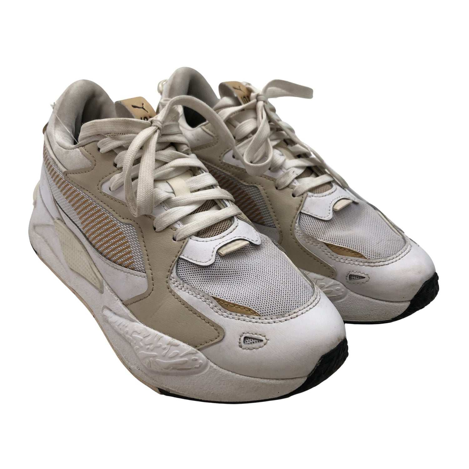  Lenkkarit  Lenkkarit, koko 38  Puma 