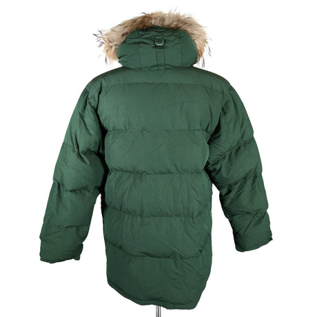 Unisex Joutsen - Untuvatakki, koko M -  (2)