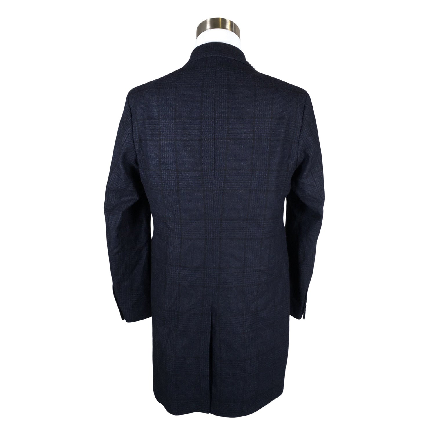  Villakangastakki  Villakangastakki, koko L  Massimo Dutti 