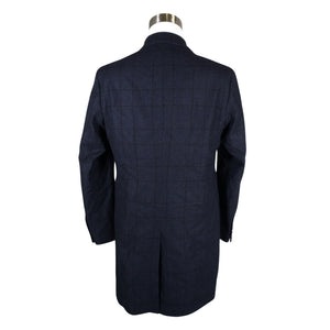 Unisex Massimo Dutti - Villakangastakki, koko L -  (2)