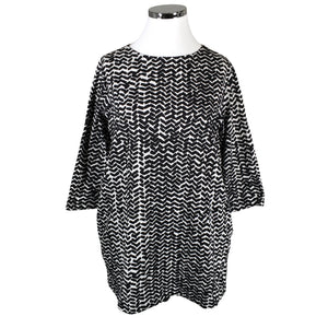 Unisex Marimekko - Trikootunika, koko 44 -  (1)