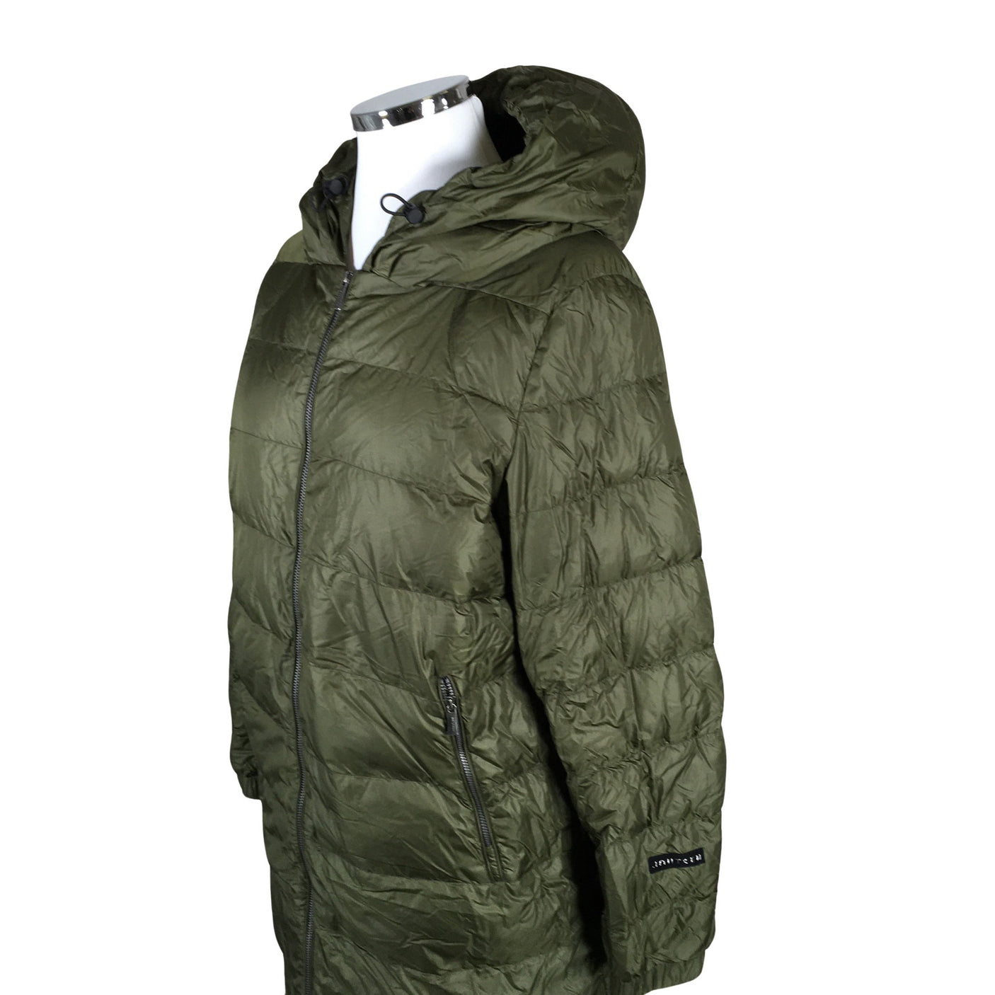 Unisex Joutsen - Kevytuntuvatakki, koko 42 -  (3)
