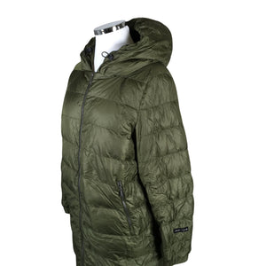 Unisex Joutsen - Kevytuntuvatakki, koko 42 -  (3)