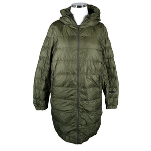 Unisex Joutsen - Kevytuntuvatakki, koko 42 -  (1)
