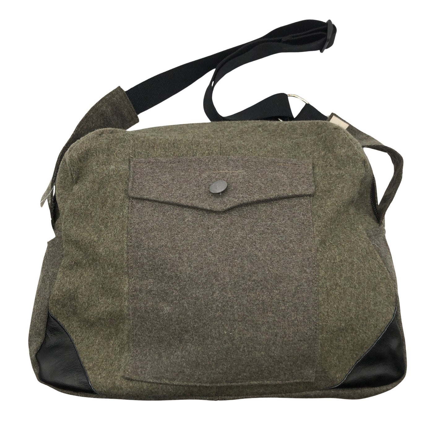 Unisex Globe Hope - Olkalaukku, koko Maxi -  (1)